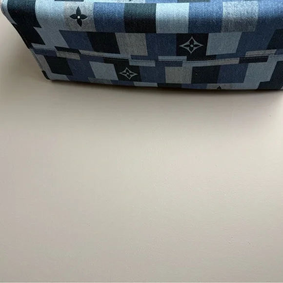 Louis Vuitton on the go Gm tote in excellent condition - Picture 4 of 10